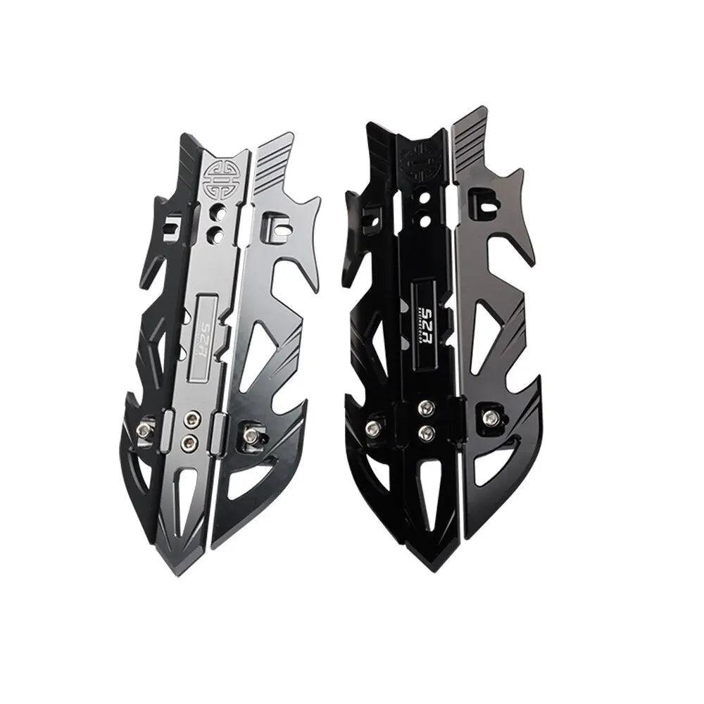 SurRonshop Front Shock Cover