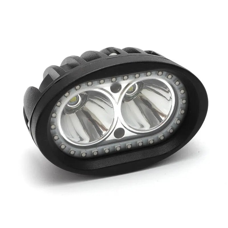 SurRonshop Multicolor Headlight