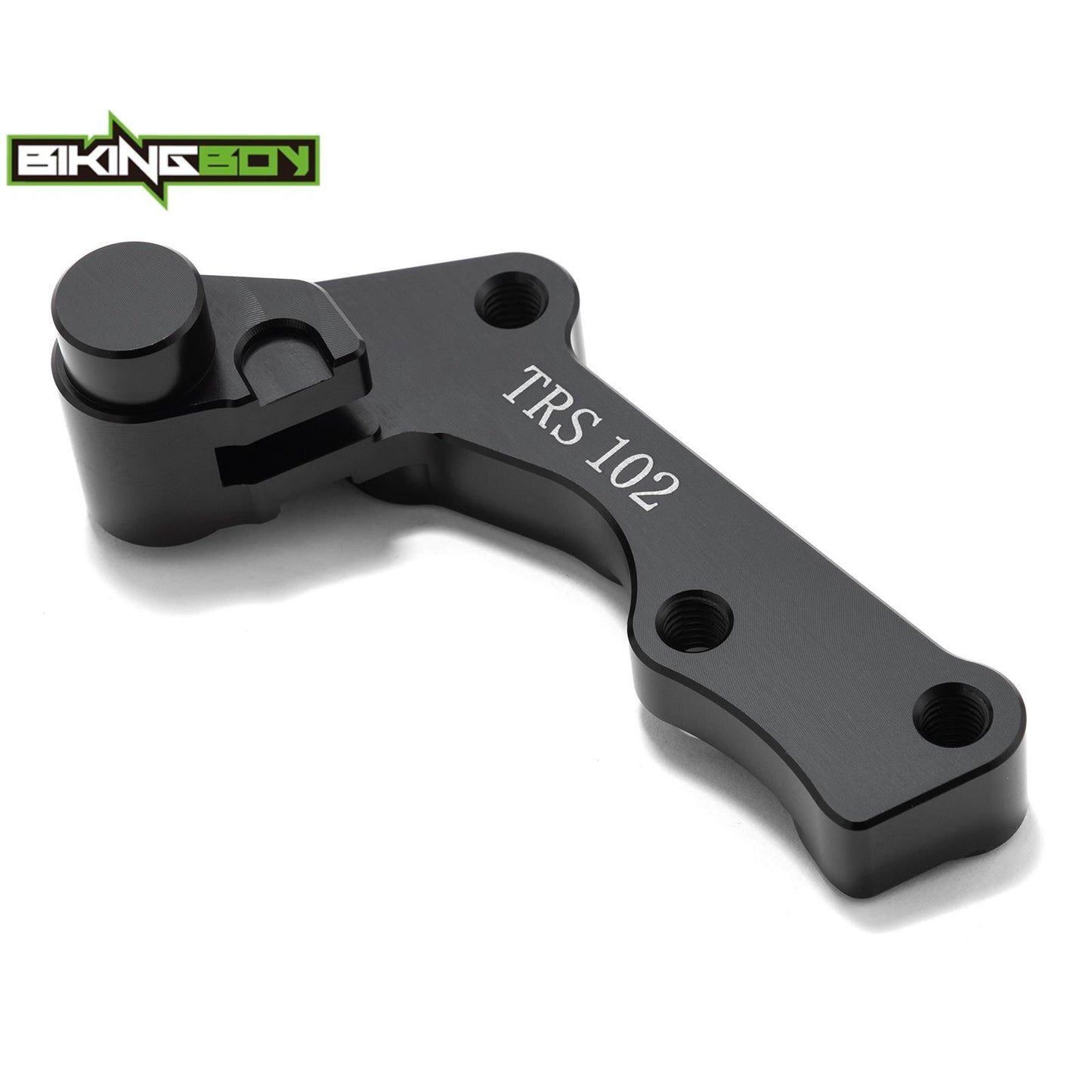 Ultra Bee High Performance Brake Disc
