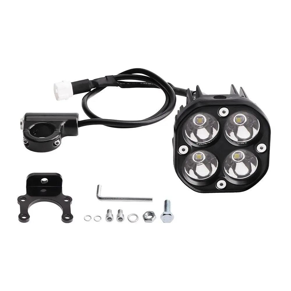 SurRonshop Headlight Kit v3