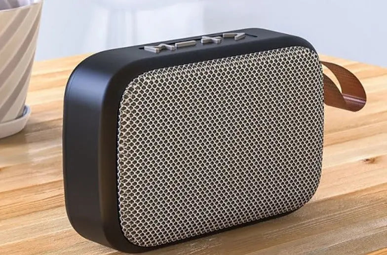 SurRonshop Portable Speaker