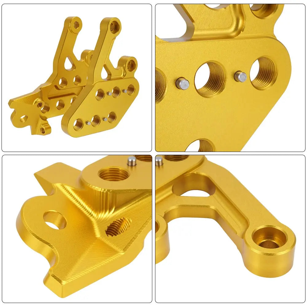 SurRonshop Reinforced Peg Brackets