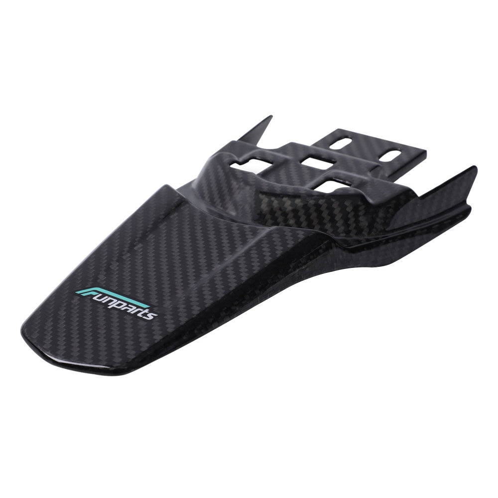 SurRonshop Carbon Fiber Fenders