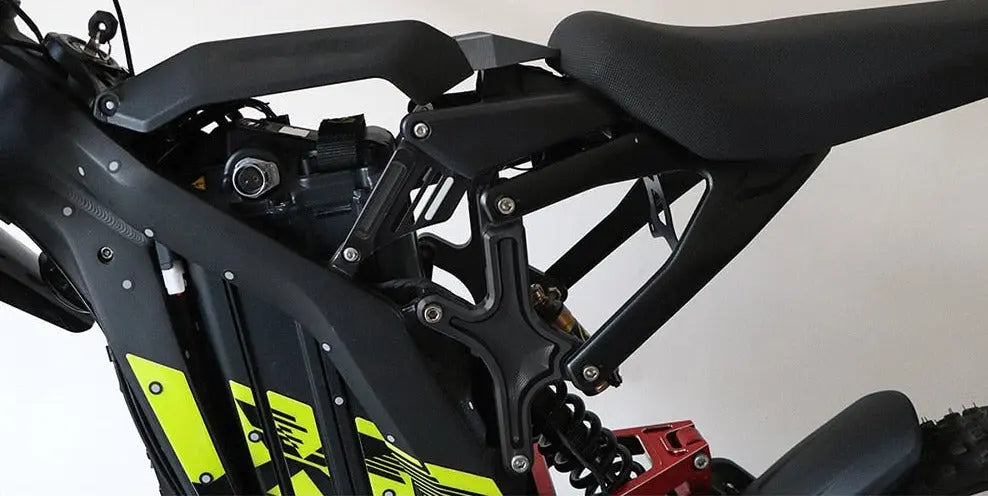 SurRonshop Seat Extenders V2