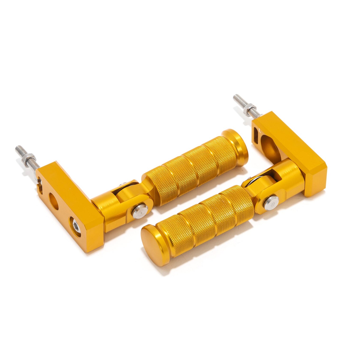 SurRonshop Rear Axle Stunt Pegs