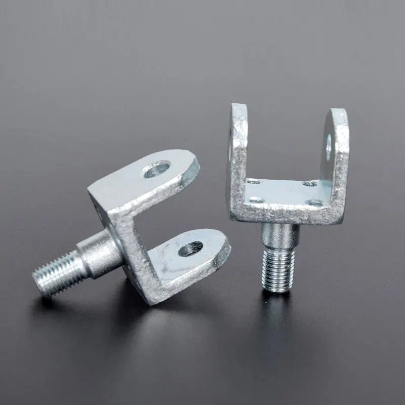 Sur-Ron Peg Brackets Kit