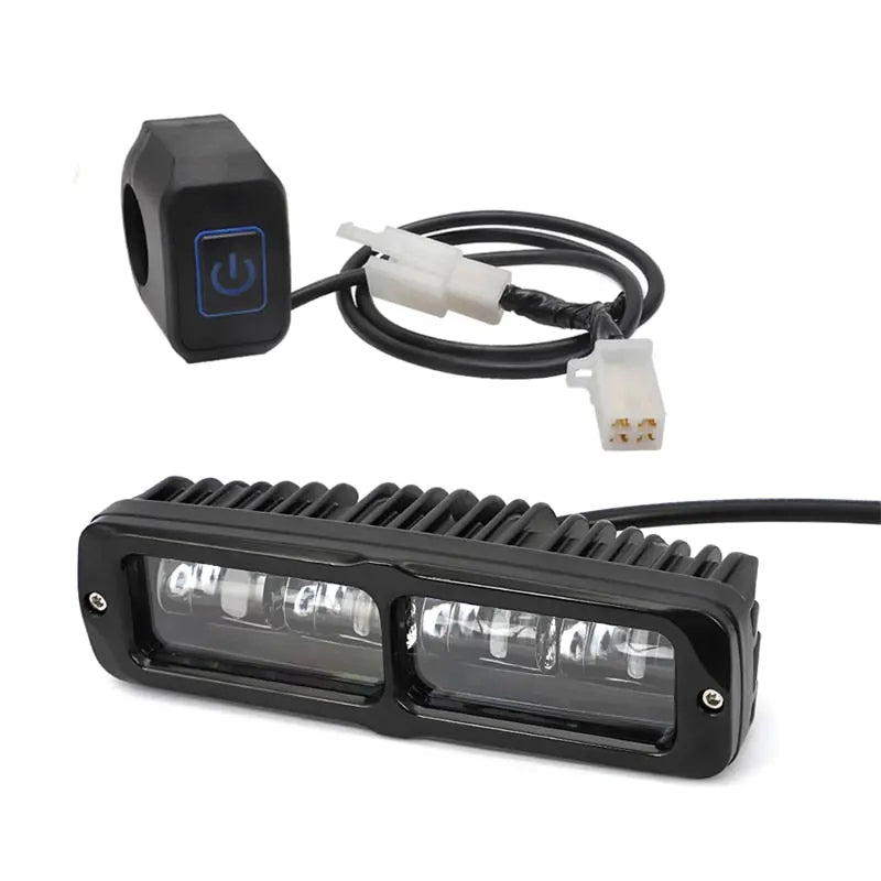 SurRonshop L1E Headlight Kit v2