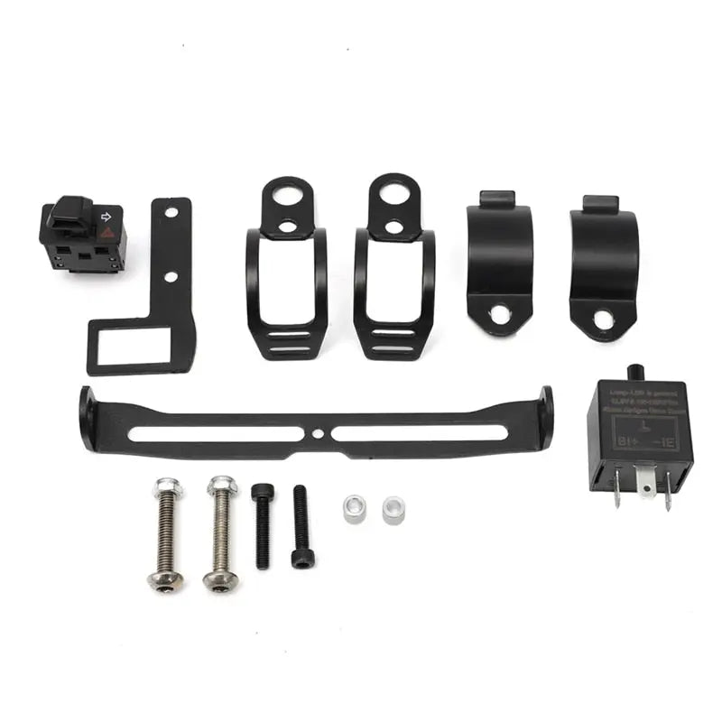 SurRonShop Turn Signals Kit SurRonshopsur ron, surron, sur ron x, surron x,  sur ron buy, sur ron bee, sur ron light, sur ron light bee, sur ron x buy, sur ron bee x, sur ron x light, surron buy, sur ron light bee x, surron bee, surron price, e bike sur ron, surron frame, sur ron frame