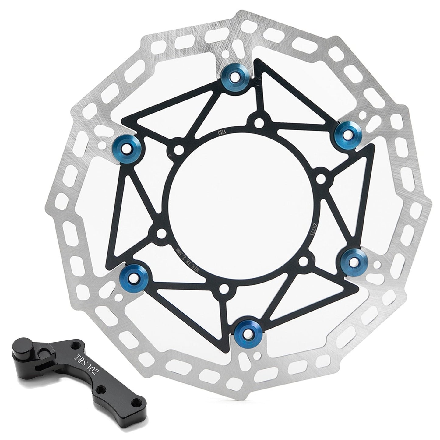 Ultra Bee High Performance Brake Disc