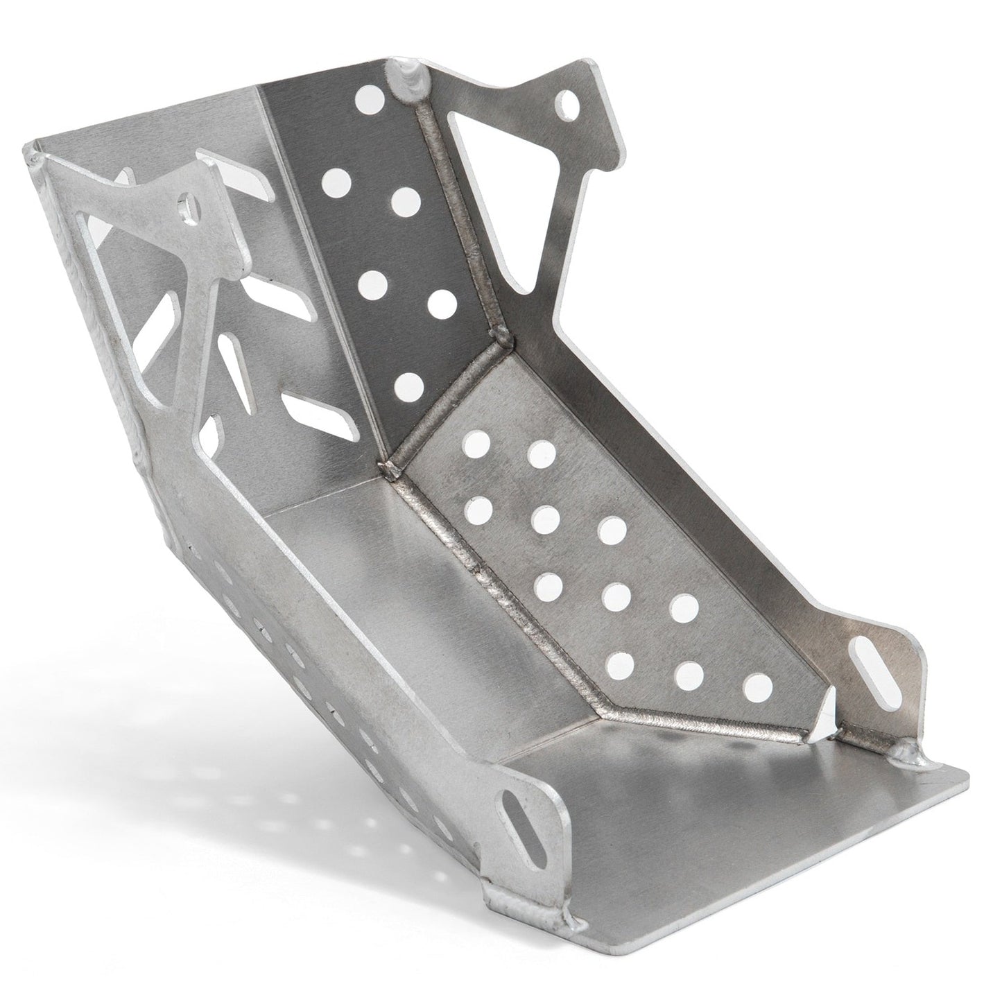 SurRonshop Reinforced Bash Plate v3