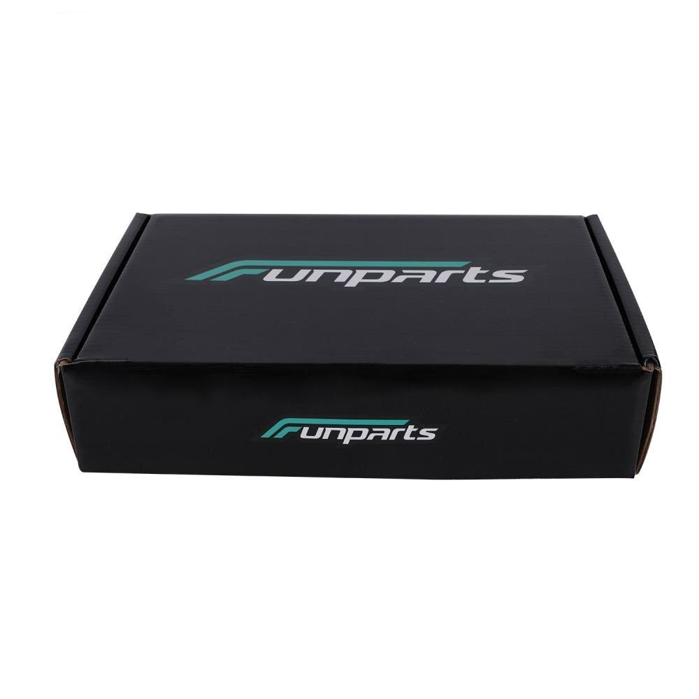 Carbon Fiber Battery Lid v2