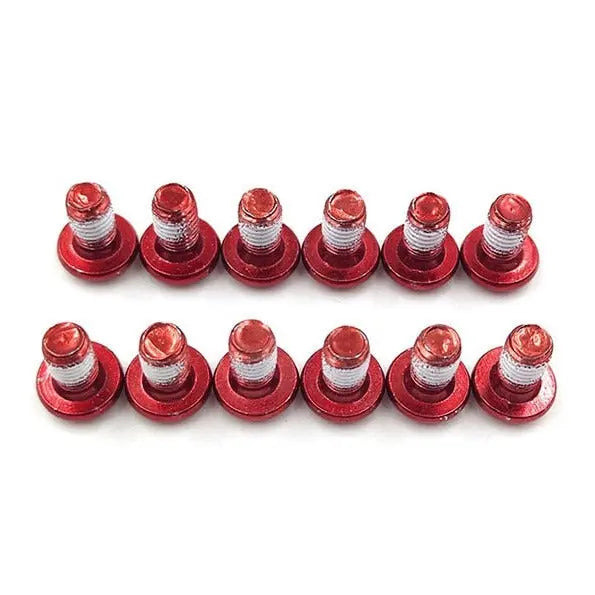 SurRonShop Colorful Brake Rotor Bolts