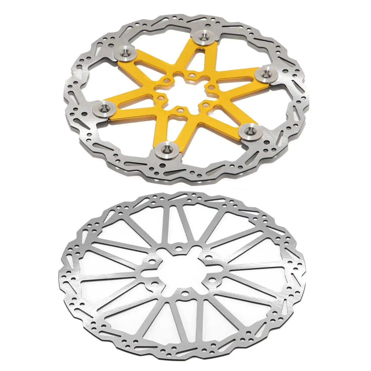 SurRonshop Floating Brake Rotors