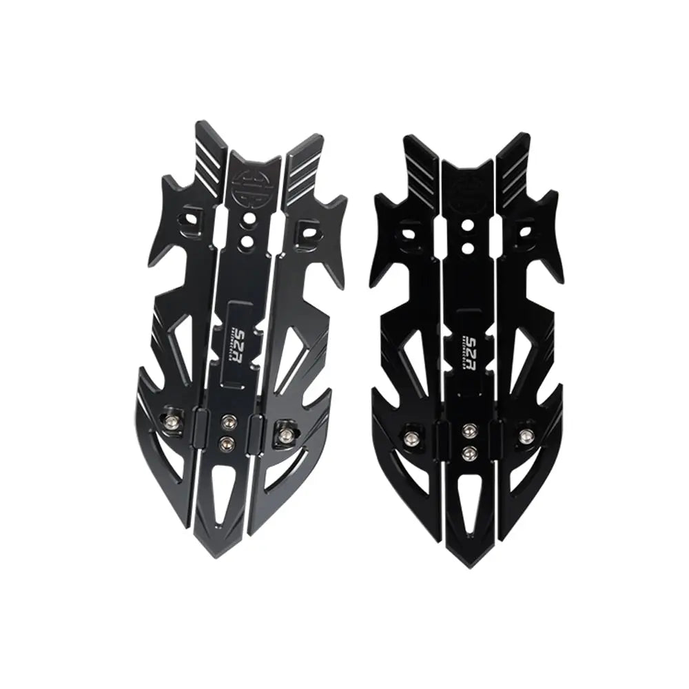 SurRonshop Front Shock Cover