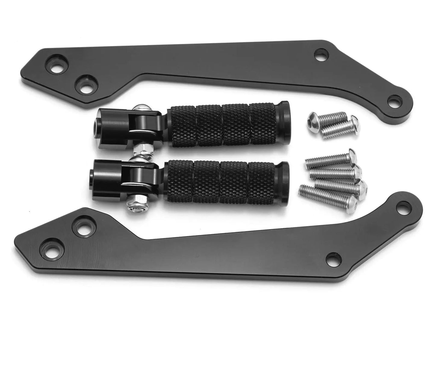 SurRonshop Peg Lowering / Passenger Pegs Kit