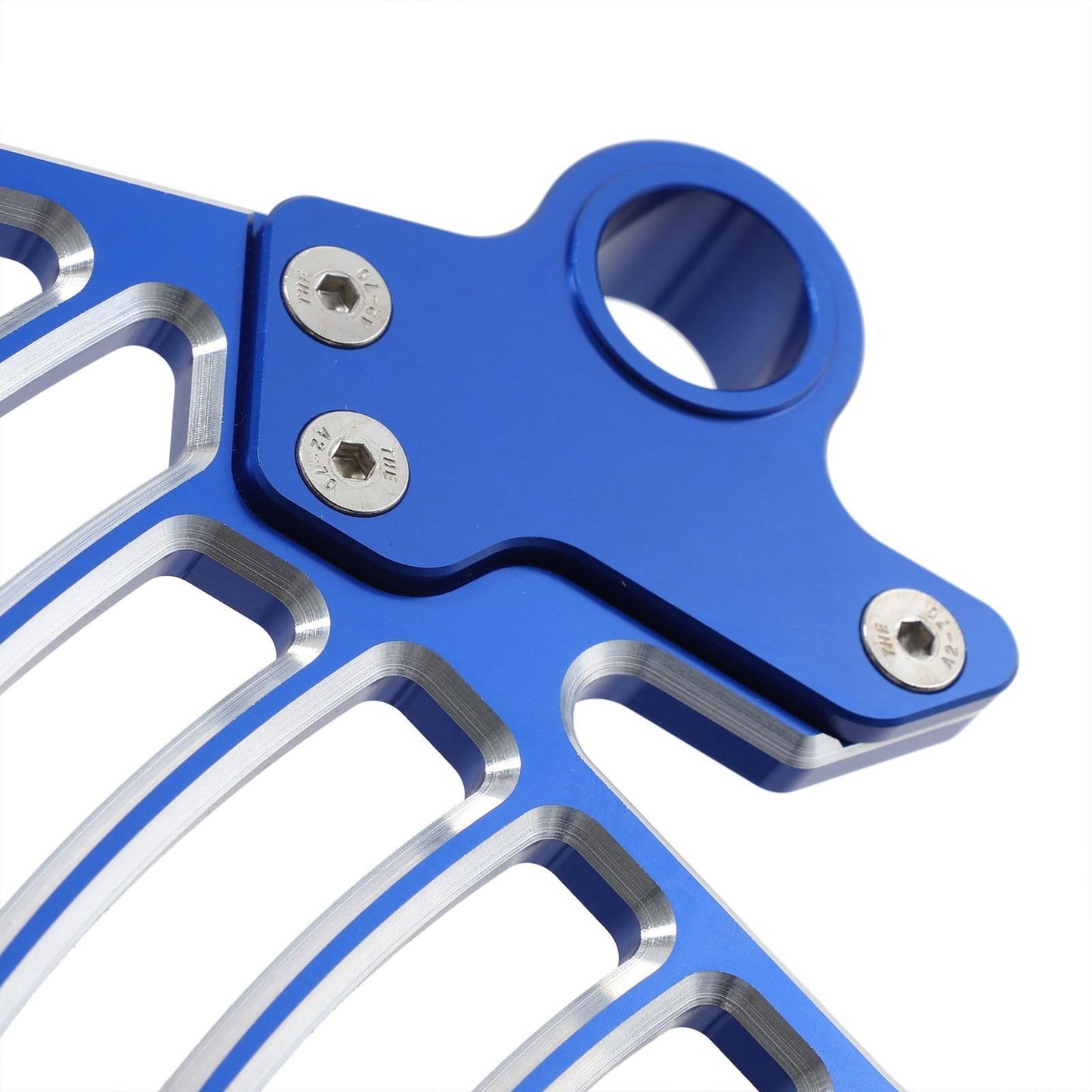 SurRonshop Front Brake Disc Guard