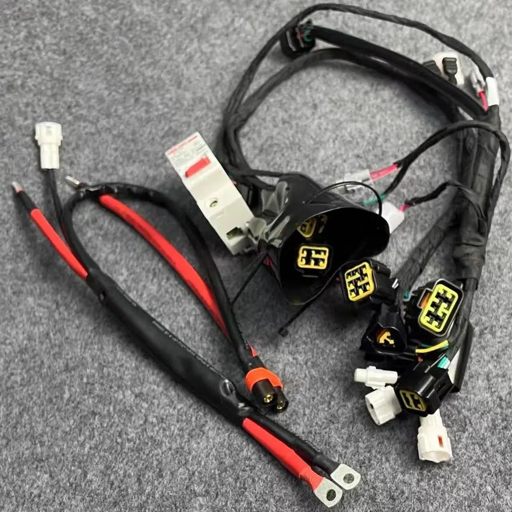 Sur-Ron Replacement Harness SurRonshopsur ron, surron, sur ron x, surron x,  sur ron buy, sur ron bee, sur ron light, sur ron light bee, sur ron x buy, sur ron bee x, sur ron x light, surron buy, sur ron light bee x, surron bee, surron price, e bike sur ron, surron frame, sur ron frame