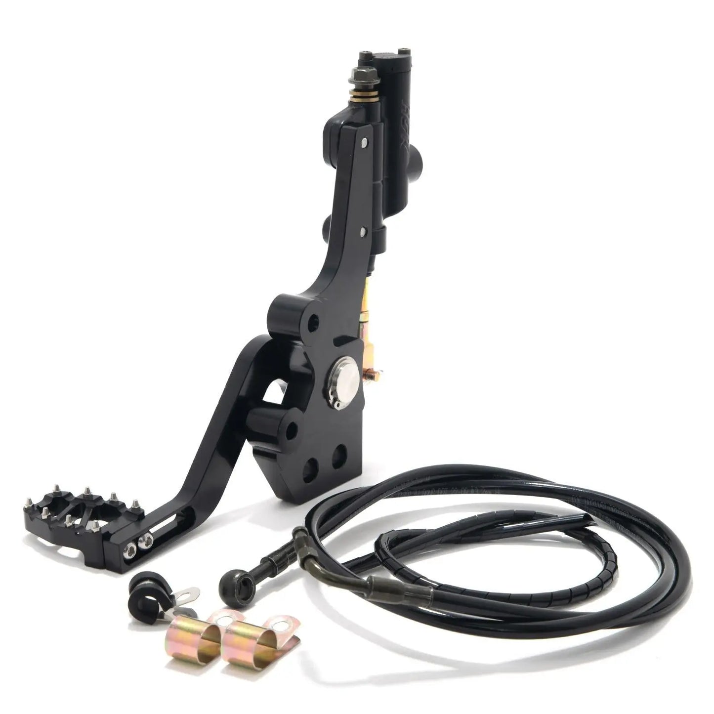 SurRonShop Hydraulic Rear Foot Brake