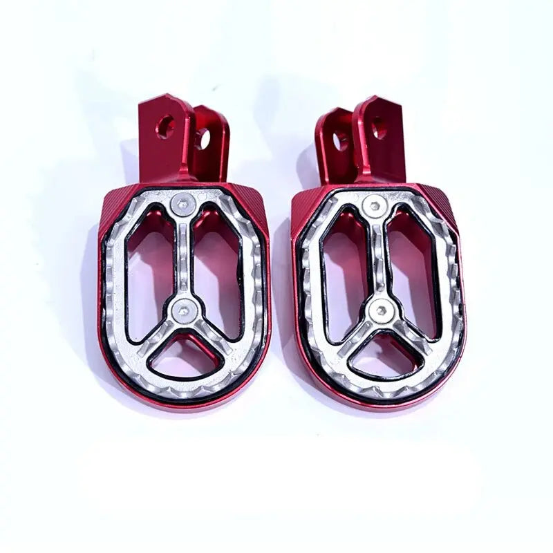 SurRonshop Wider Foot pegs v2