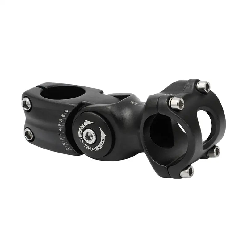 SurRonshop Handlebar Lift Mount / Riser