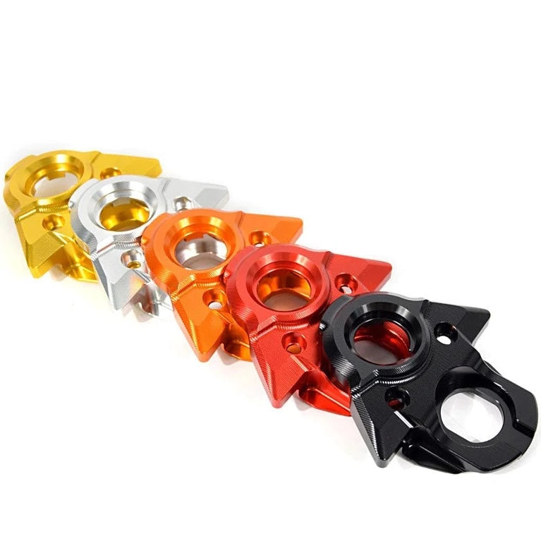 SurRonshop Ignition Cover v1
