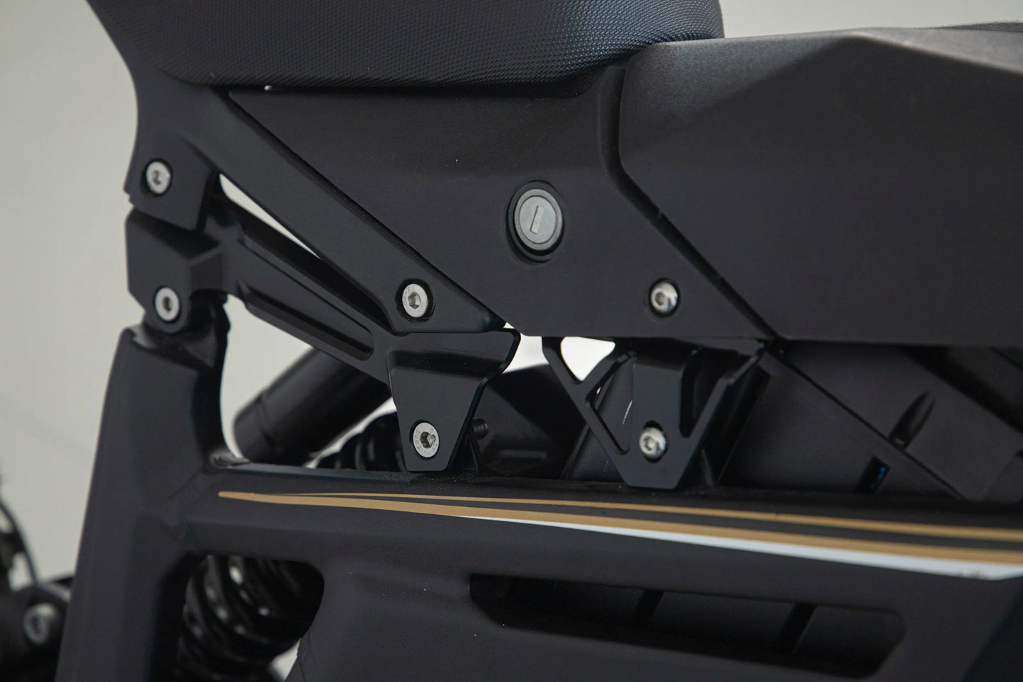 Talaria Sting Seat Extenders