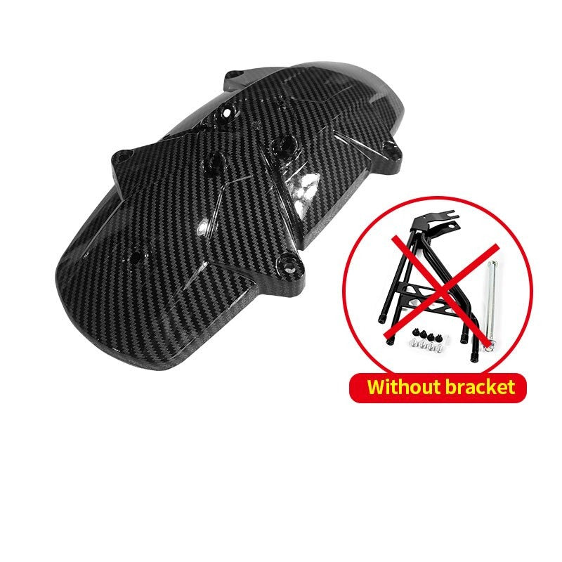 SurRonshop Glossy Carbon Parts