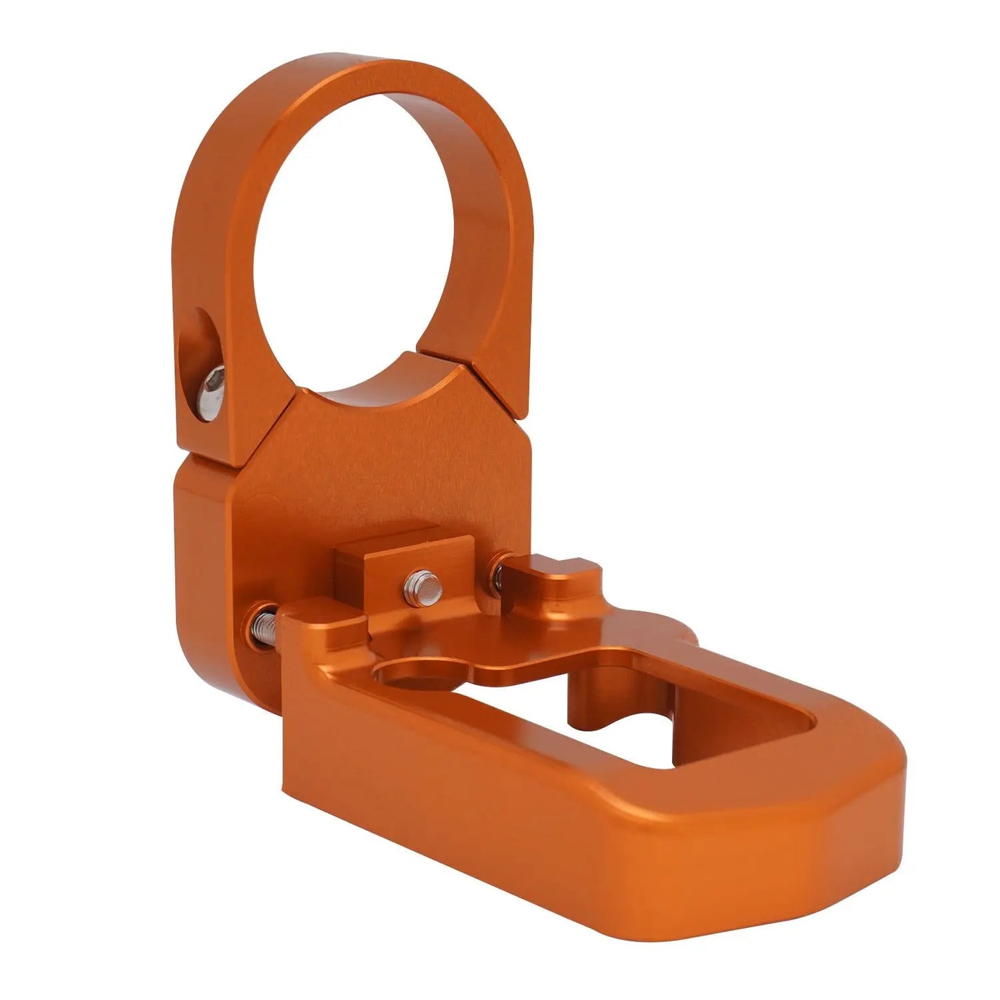 SurRonshop Speedometer Relocation Protective Bracket