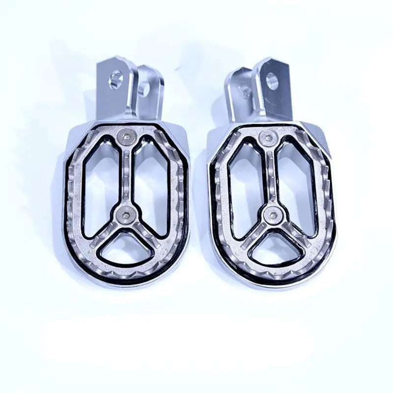 SurRonshop Wider Foot pegs v2