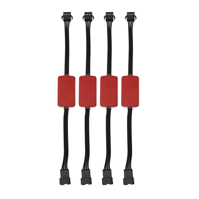 SurRonshop Plug-n-Play LED Light Kit