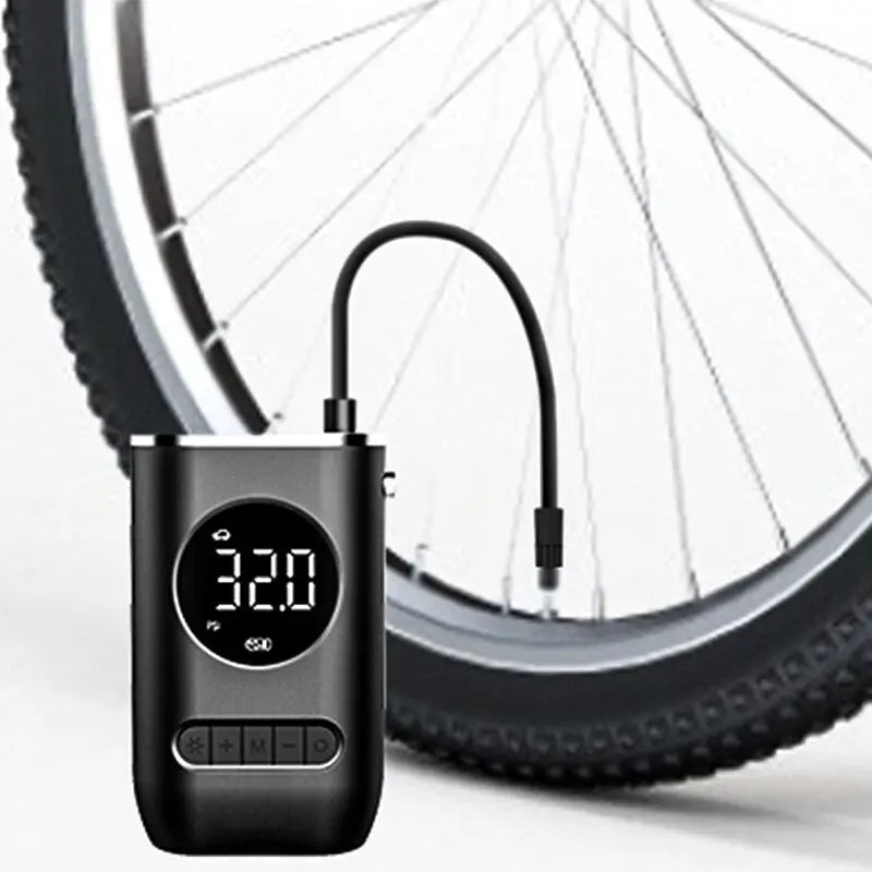 SurRonShop Portable Pump