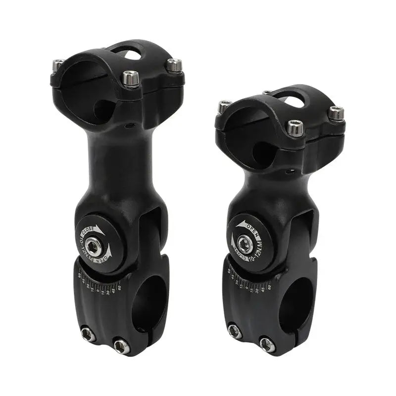 SurRonshop Handlebar Lift Mount / Riser