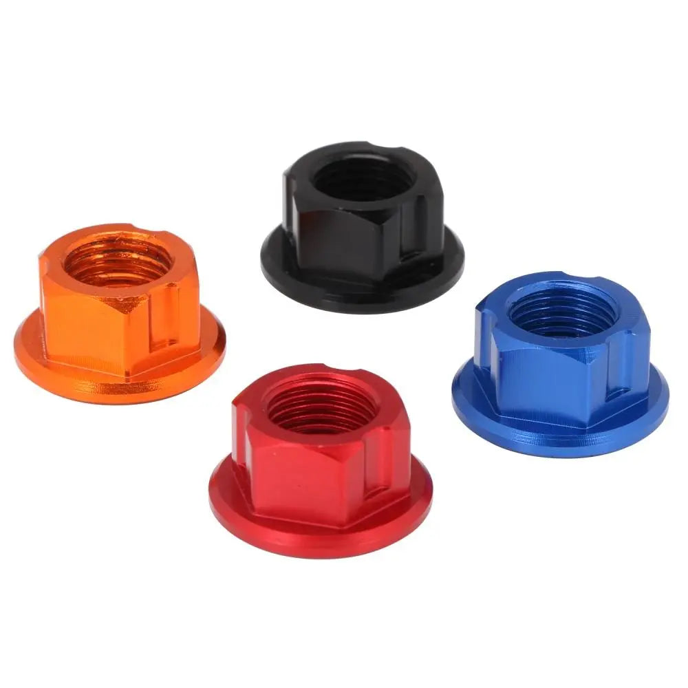 SurRonshop Rear Axle Nut