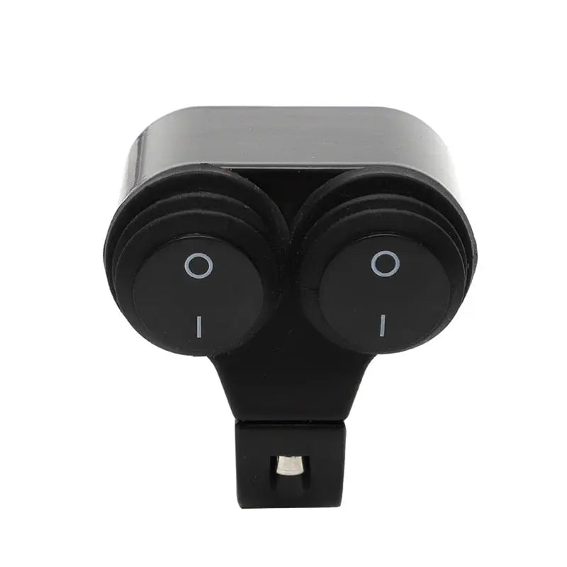 SurRonshop Multicolor Headlight