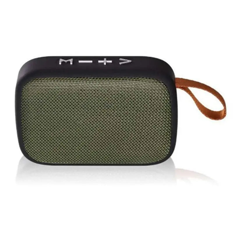 SurRonshop Portable Speaker