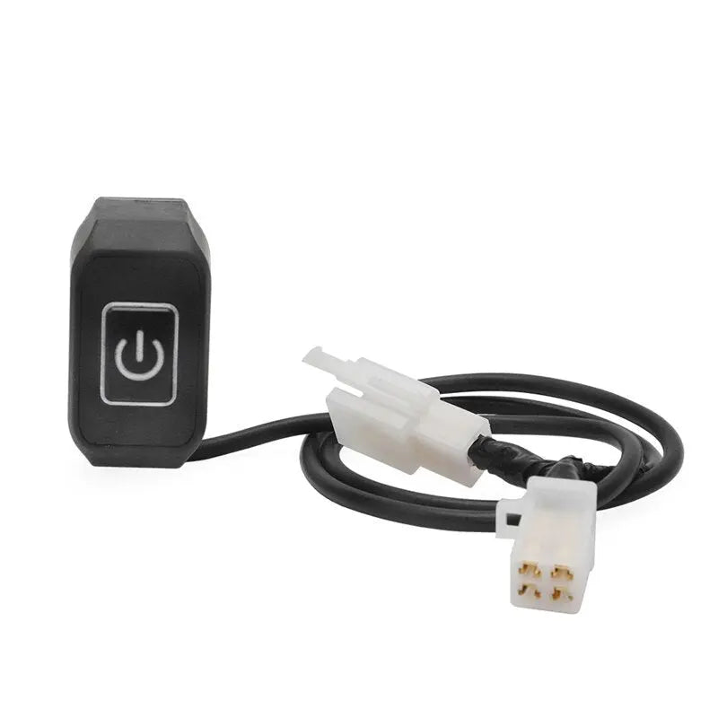 SurRonshop L1E Headlight Kit v1