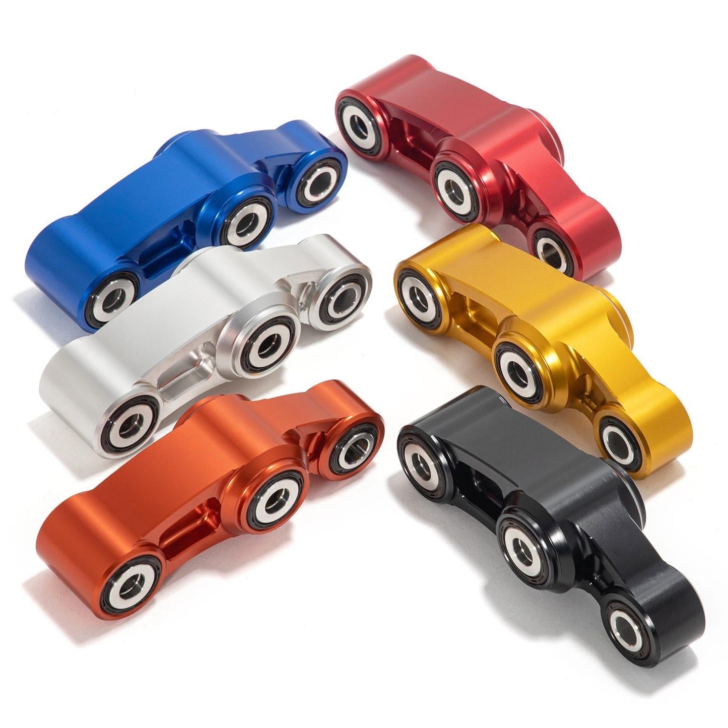Ultra Bee Reinforced Rear Linkage