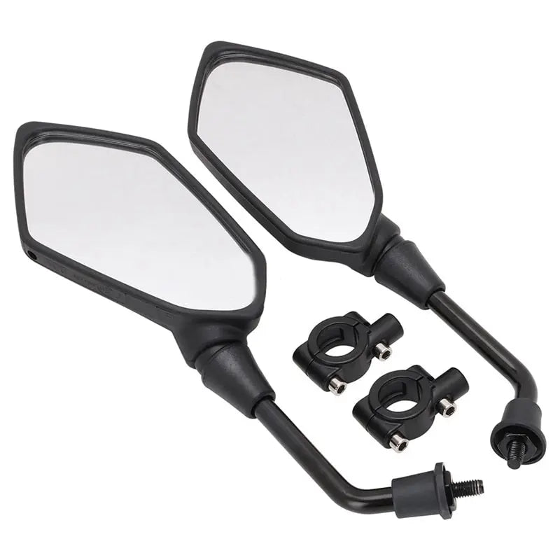 Sur-Ron Rear View Mirror Kit