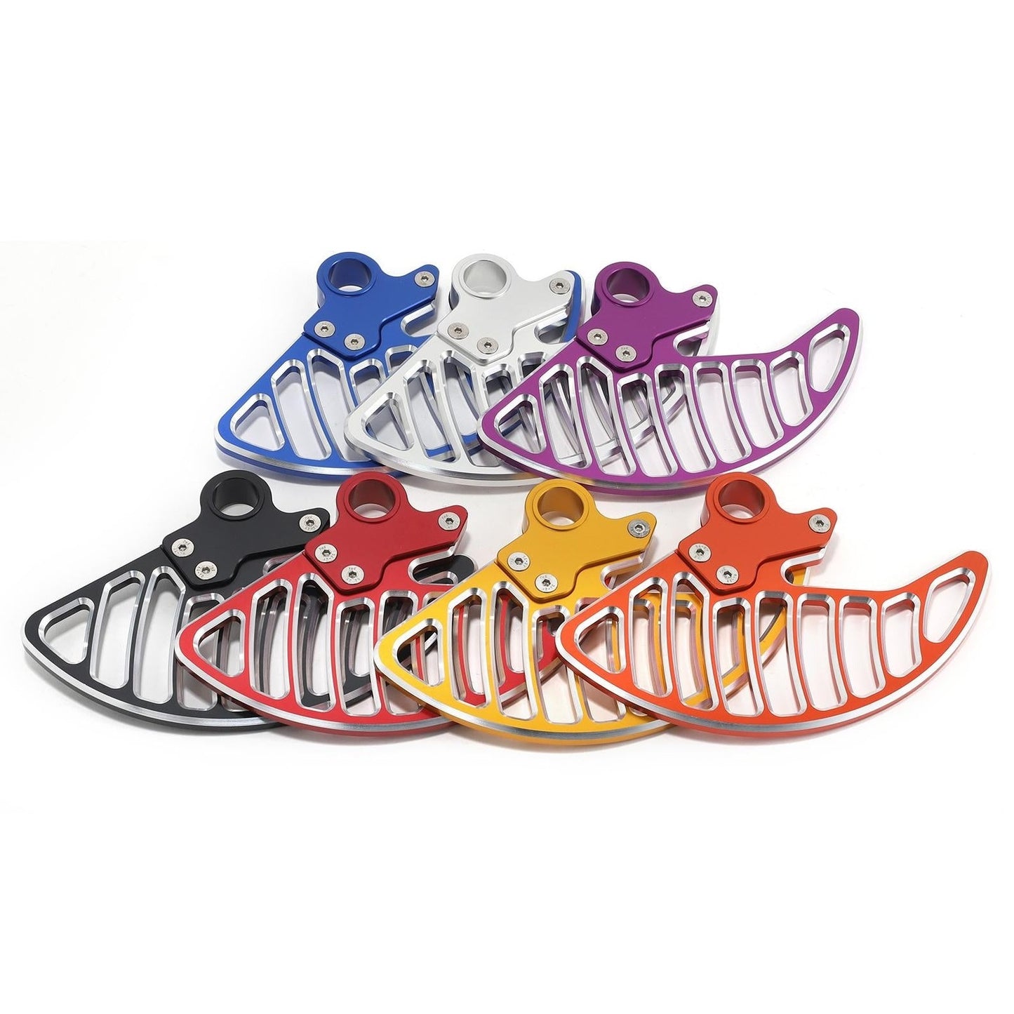 SurRonshop Front Brake Disc Guard