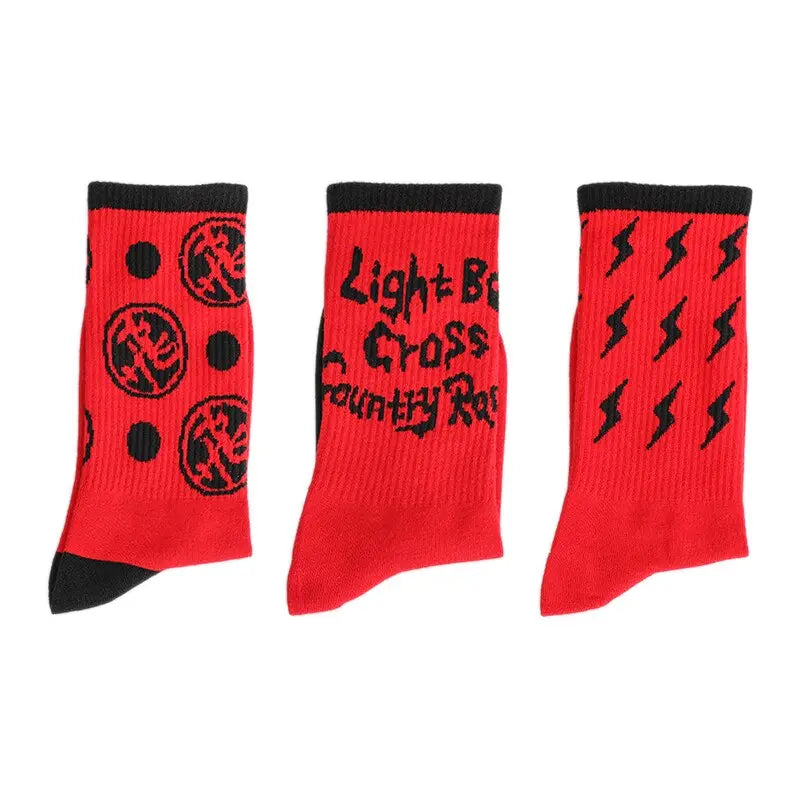 Sur-Ron Socks
