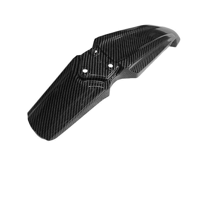 SurRonshop Glossy Carbon Parts