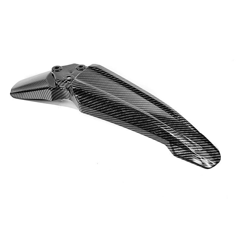 SurRonshop Glossy Carbon Parts