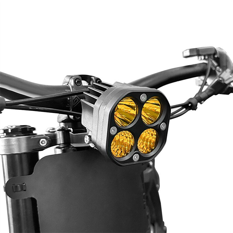 SurRonshop Headlight Kit v8