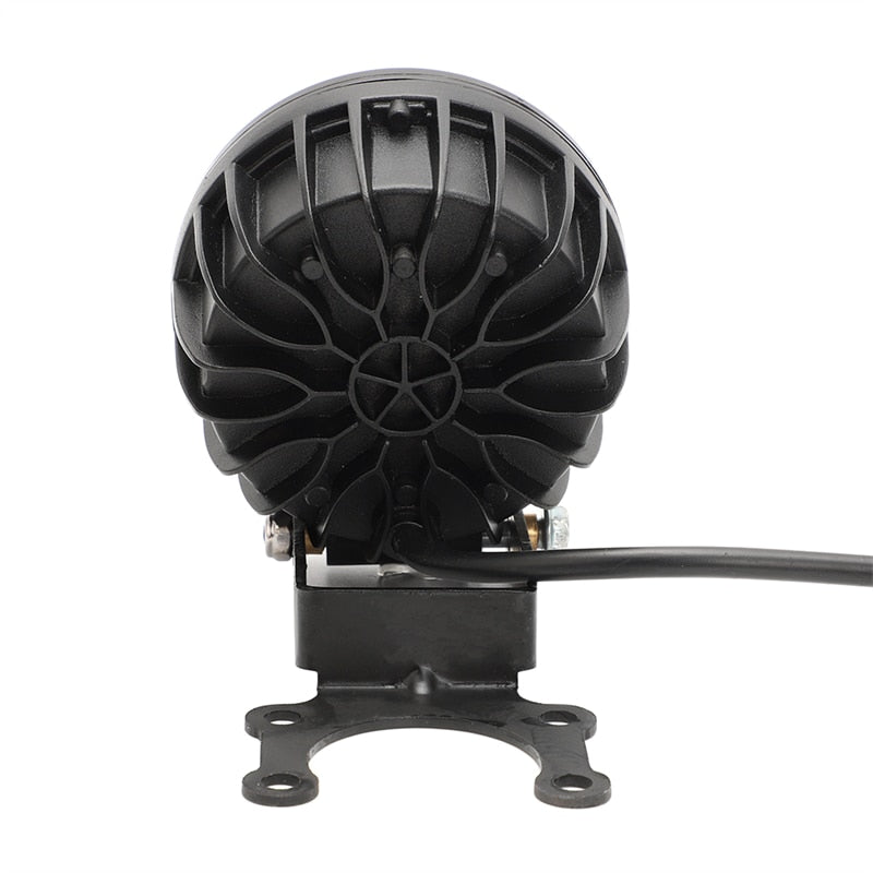 SurRonshop Headlight Kit v6