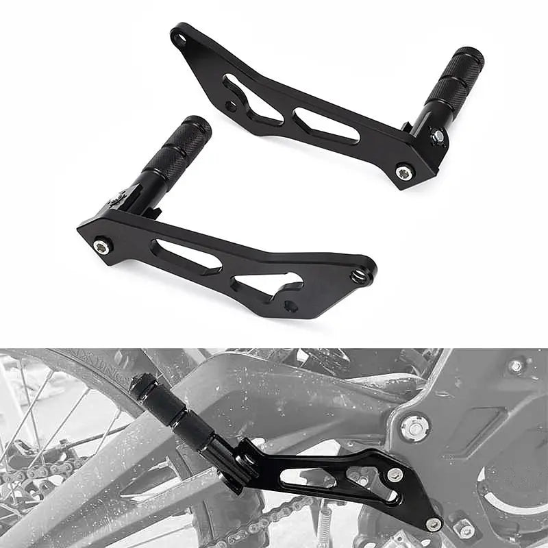 SurRonshop Passenger Pegs v1