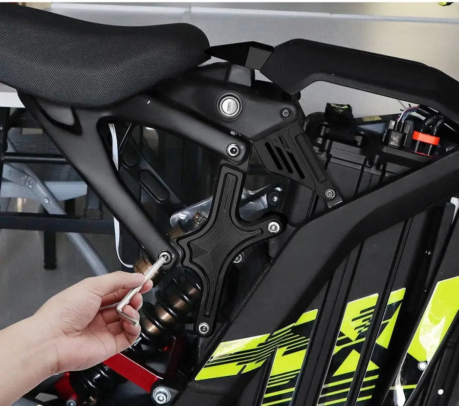 SurRonshop Seat Extenders V2