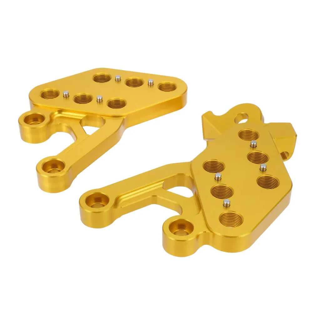 SurRonshop Reinforced Peg Brackets