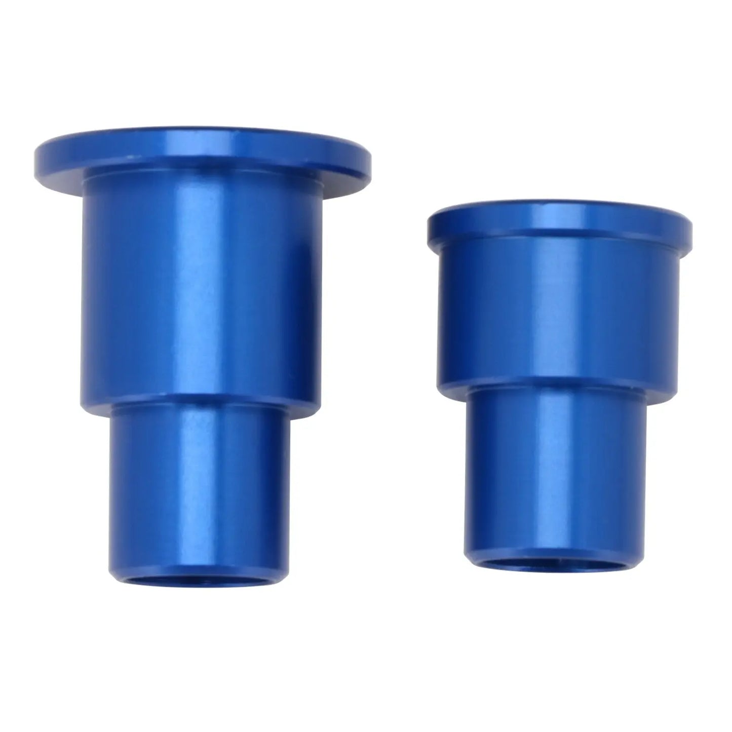 SurRonshop Billet Axle Blocks / Rear Wheel Hubs