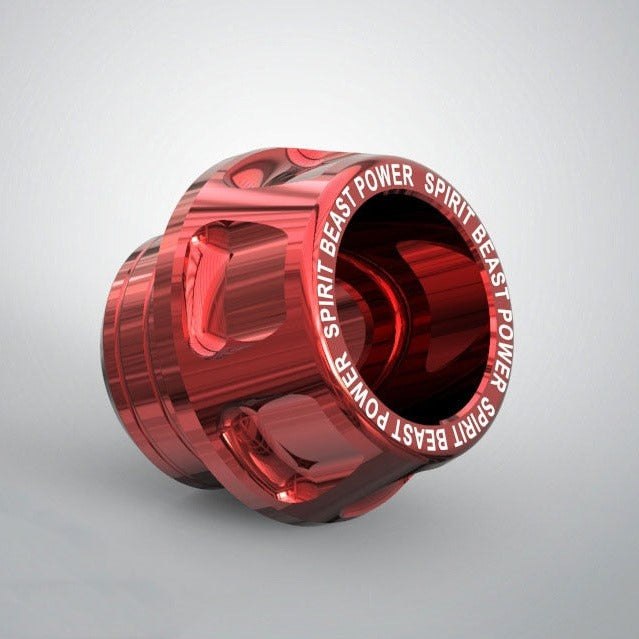 SurRonshop Anti-Fall Axle Nut