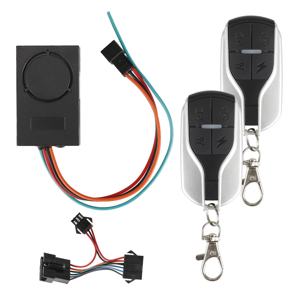 AntiTheft Alarm